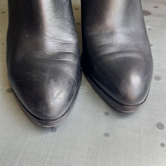 Alexander Wang Gabi ankle boot - Picture 9 of 9